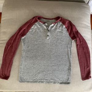 ✨Le 31 long-sleeve size L